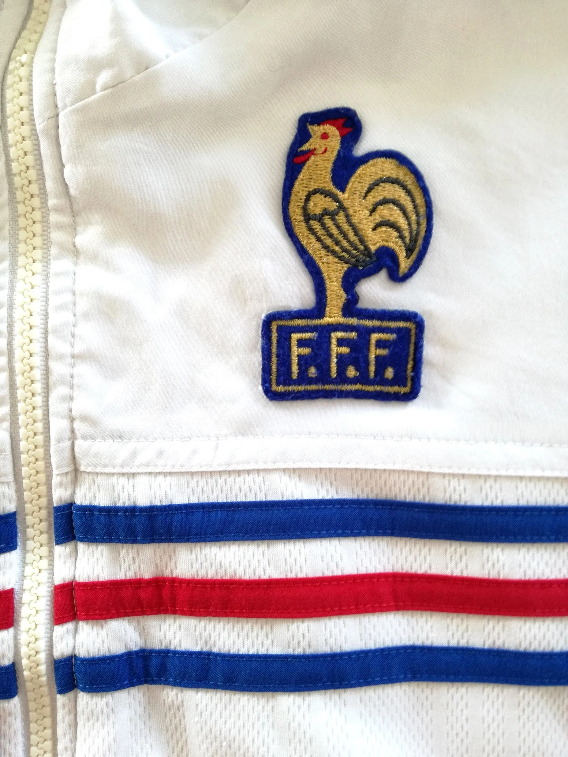 1998 France Track Jacket (L)