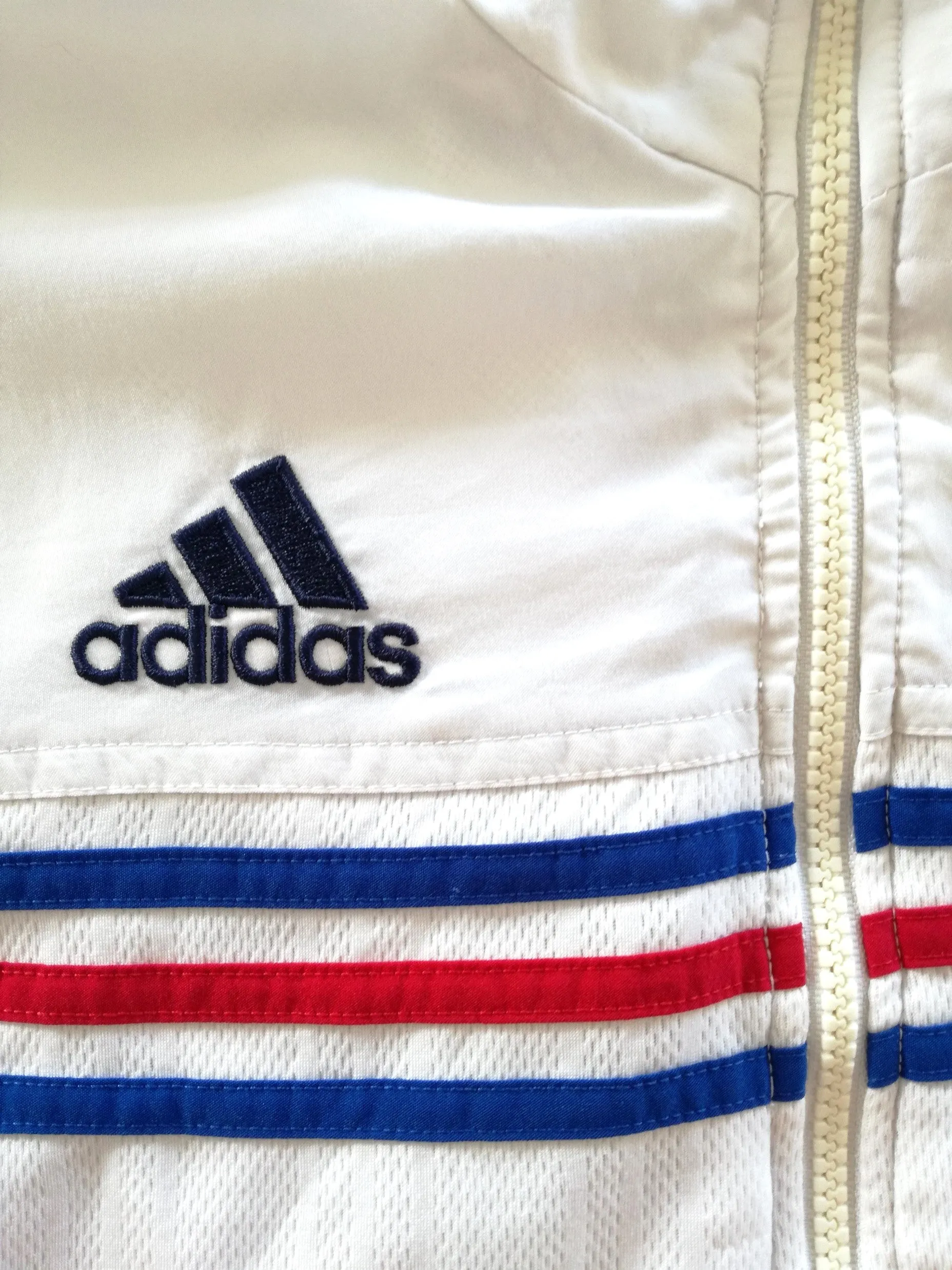 1998 France Track Jacket (L)