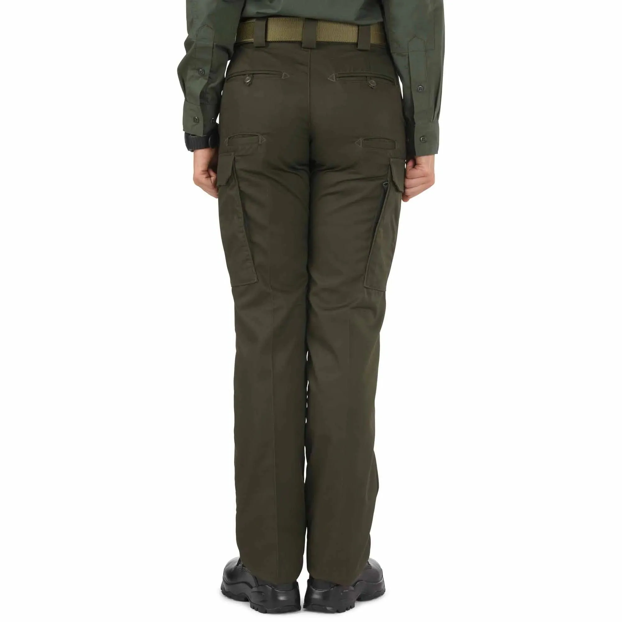 5.11 Tactical Women’s TWILL PDU Class-B Cargo Pants