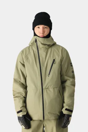 686 Gore-Tex Hydra Down Thermagraph Jacket 2025