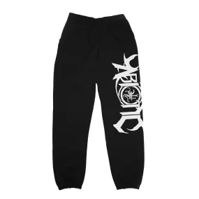 Abiotic "Sigil Logo" Sweatpants