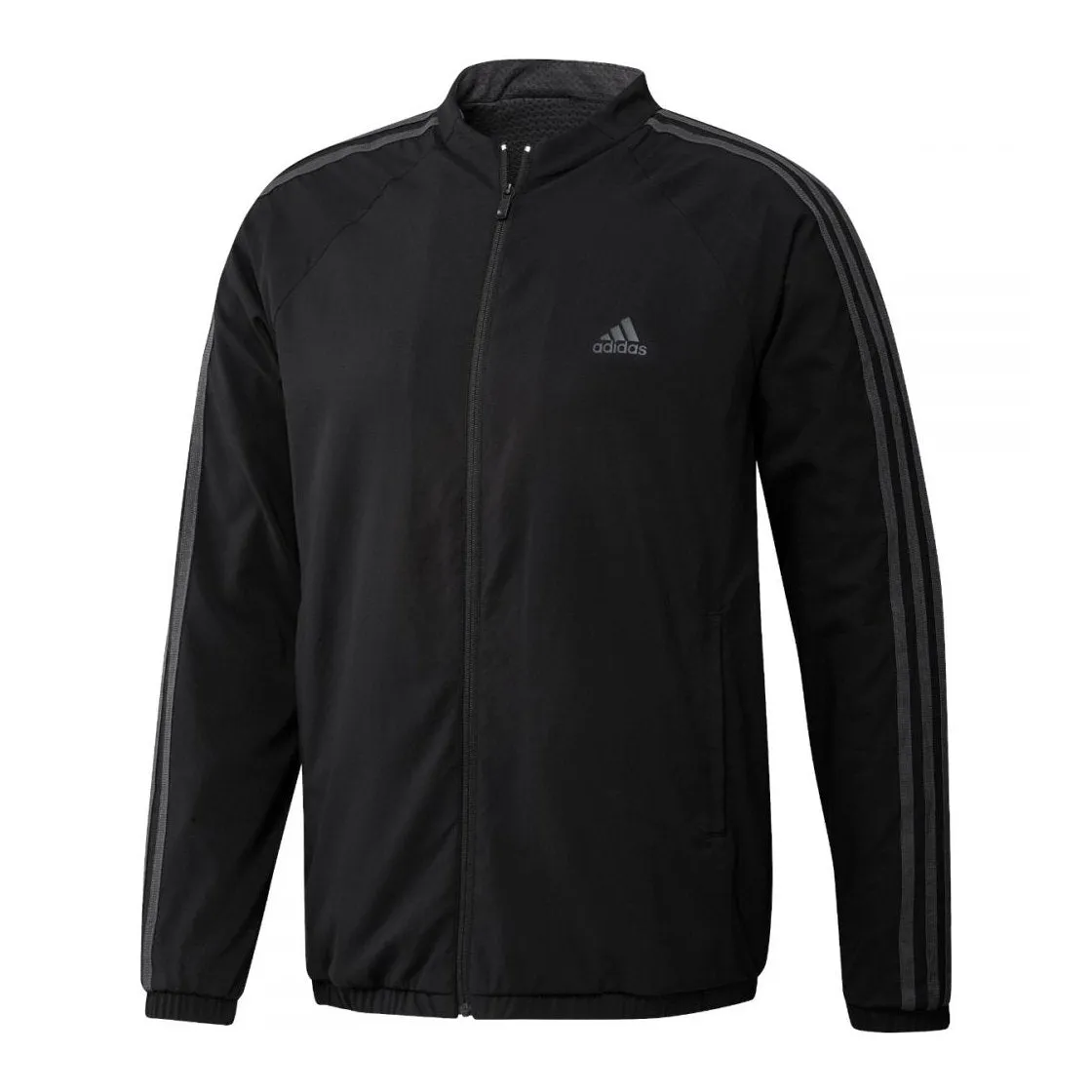 adidas Lined Track Golf Jacket GU5111