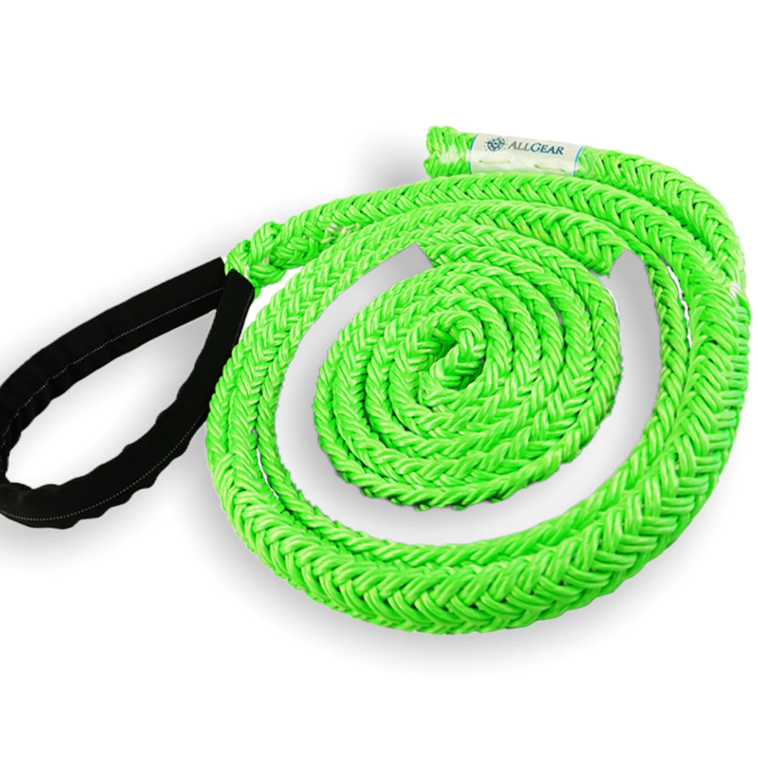 Adjustable Loop Sling w/ Chafe Sleeve