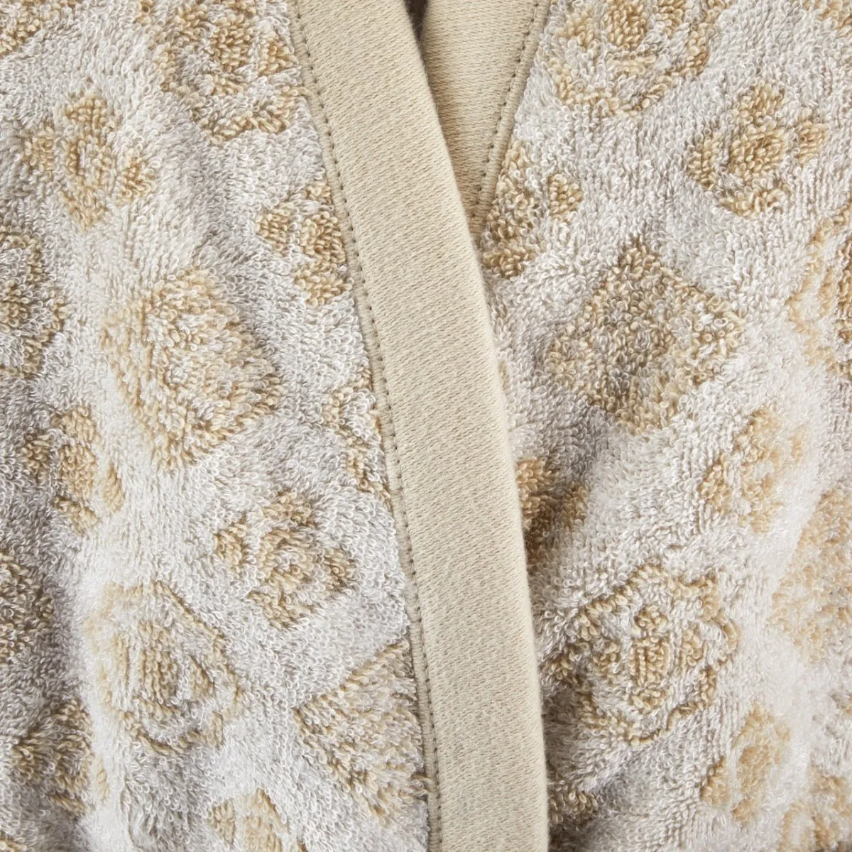 Allure Kimono Bathrobe Women's by Yves Delorme