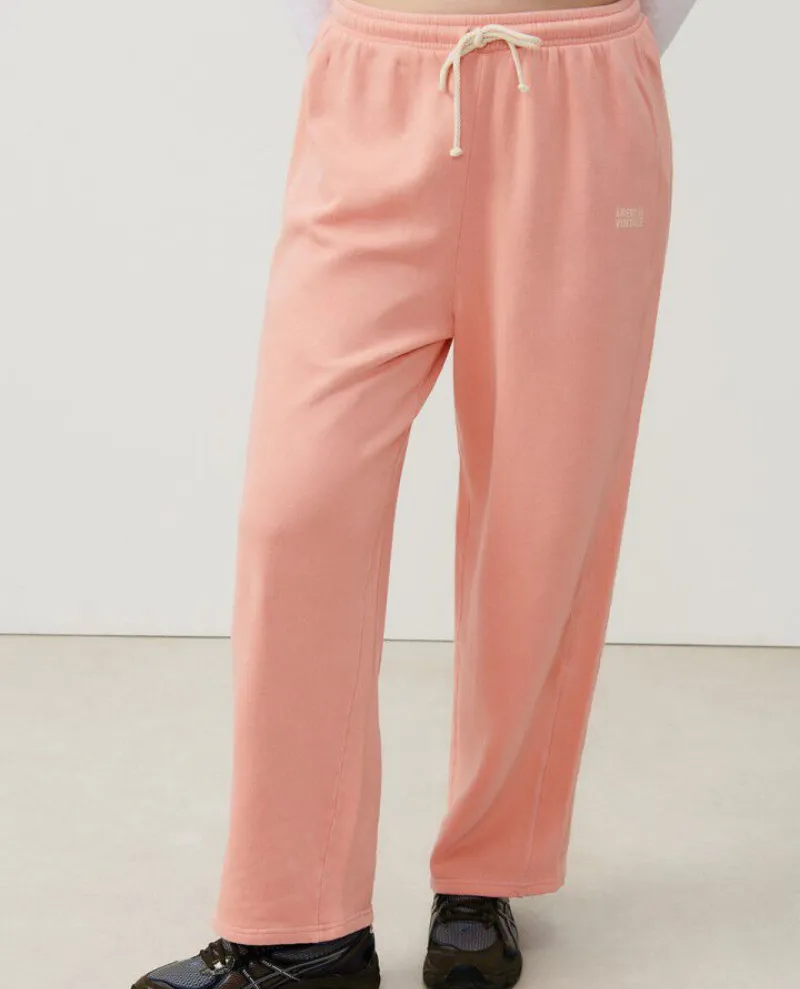 American Vintage Izubird Melba Sweatpants