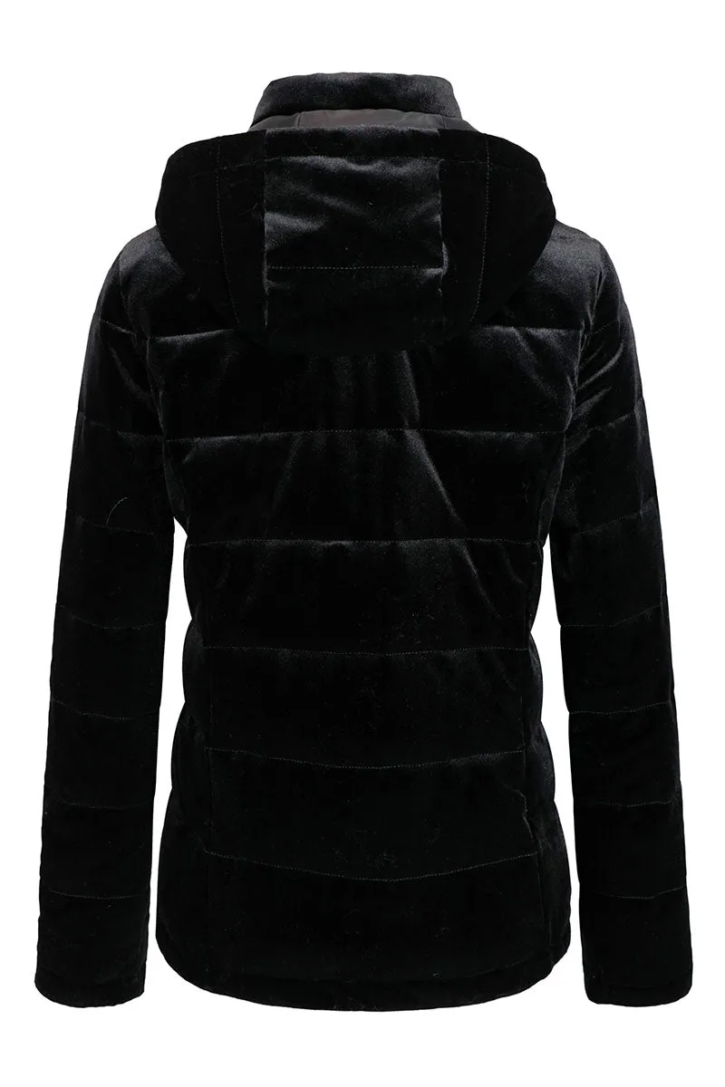 Amy Woman's Padded Jacket