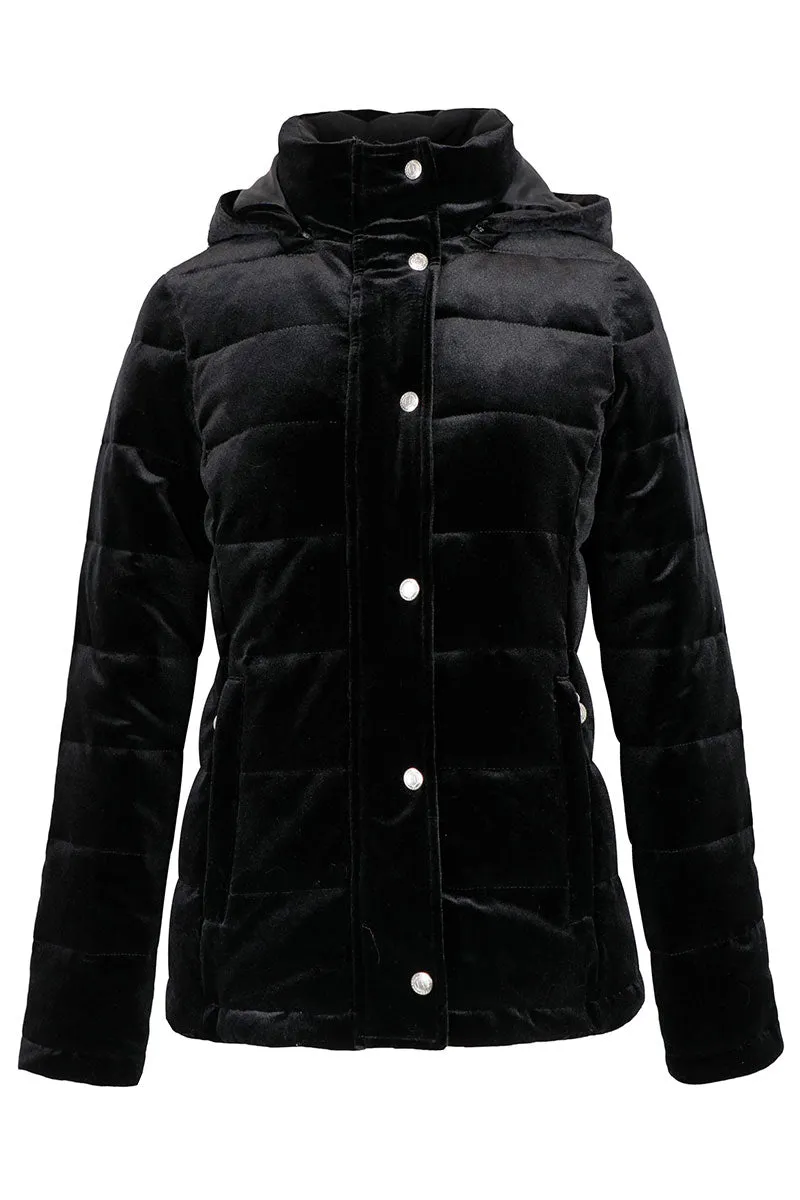 Amy Woman's Padded Jacket