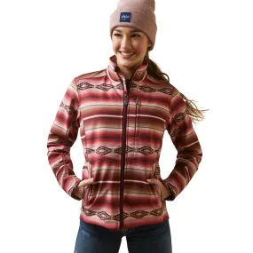 Ariat Women's Softshell Jacket