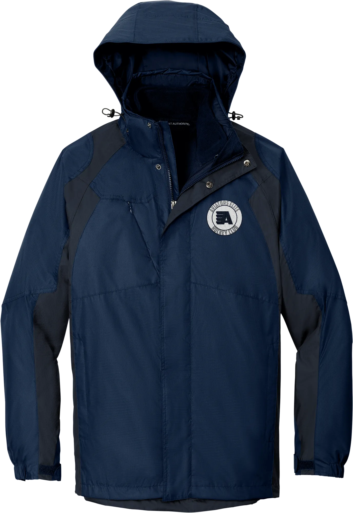 Aspen Aviators Ranger 3-in-1 Jacket