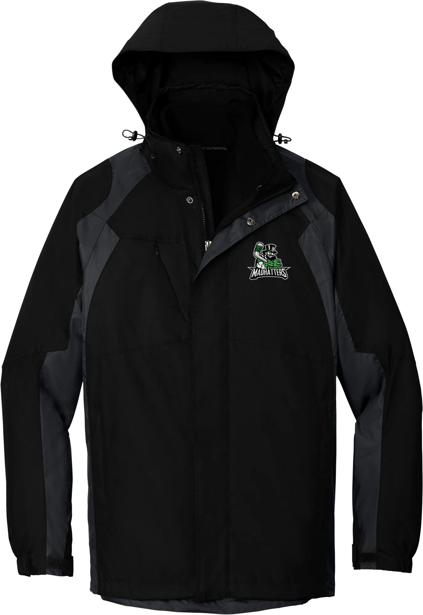 Atlanta Madhatters Ranger 3-in-1 Jacket