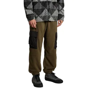 Autumn Bask Cargo Pant 2025 - Men's