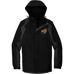 Avon Grove Ranger 3-in-1 Jacket