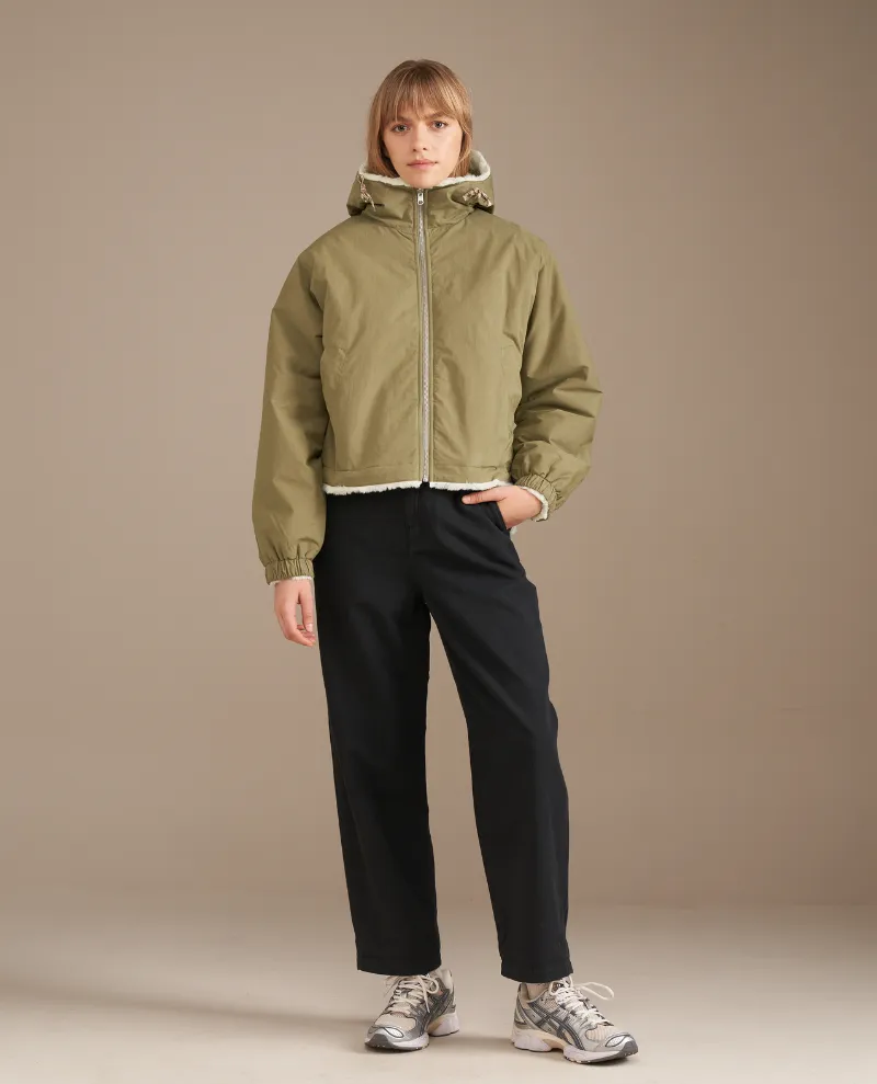 Bellerose Loud Loden Jacket