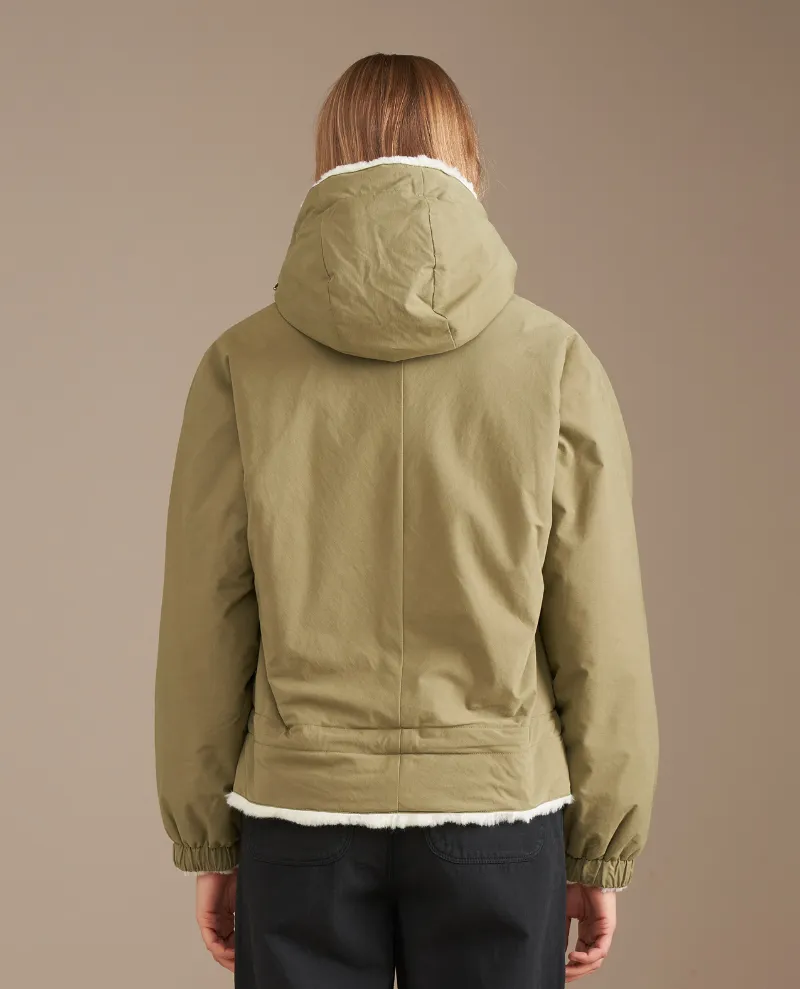 Bellerose Loud Loden Jacket