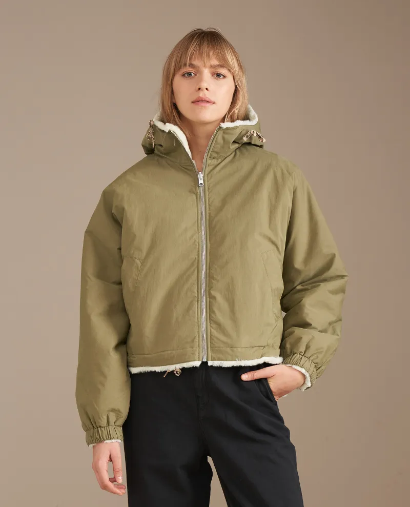 Bellerose Loud Loden Jacket