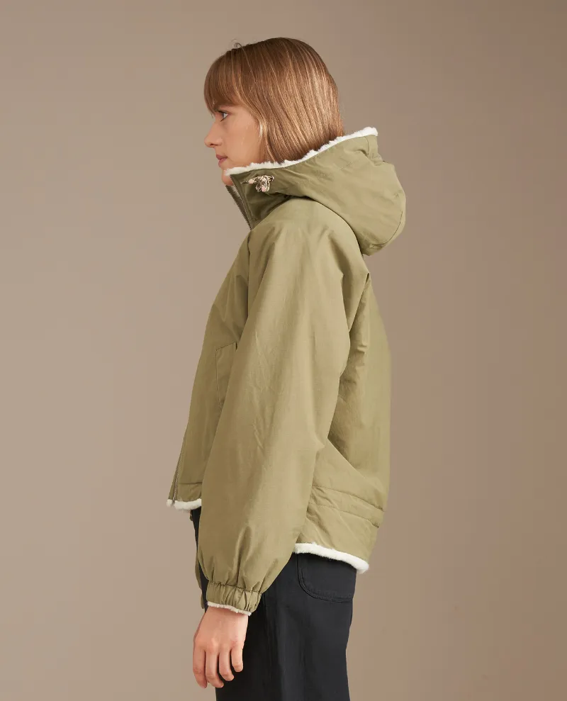 Bellerose Loud Loden Jacket