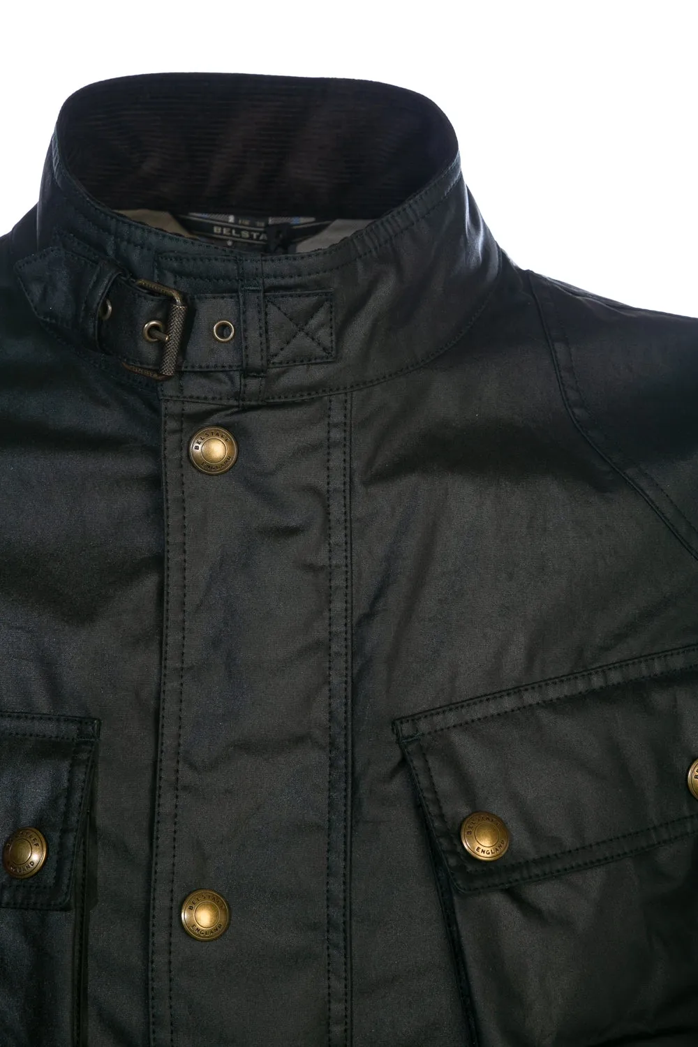 Belstaff Fieldmaster Jacket in Pine