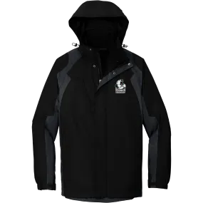 Berdnikov Bears Ranger 3-in-1 Jacket