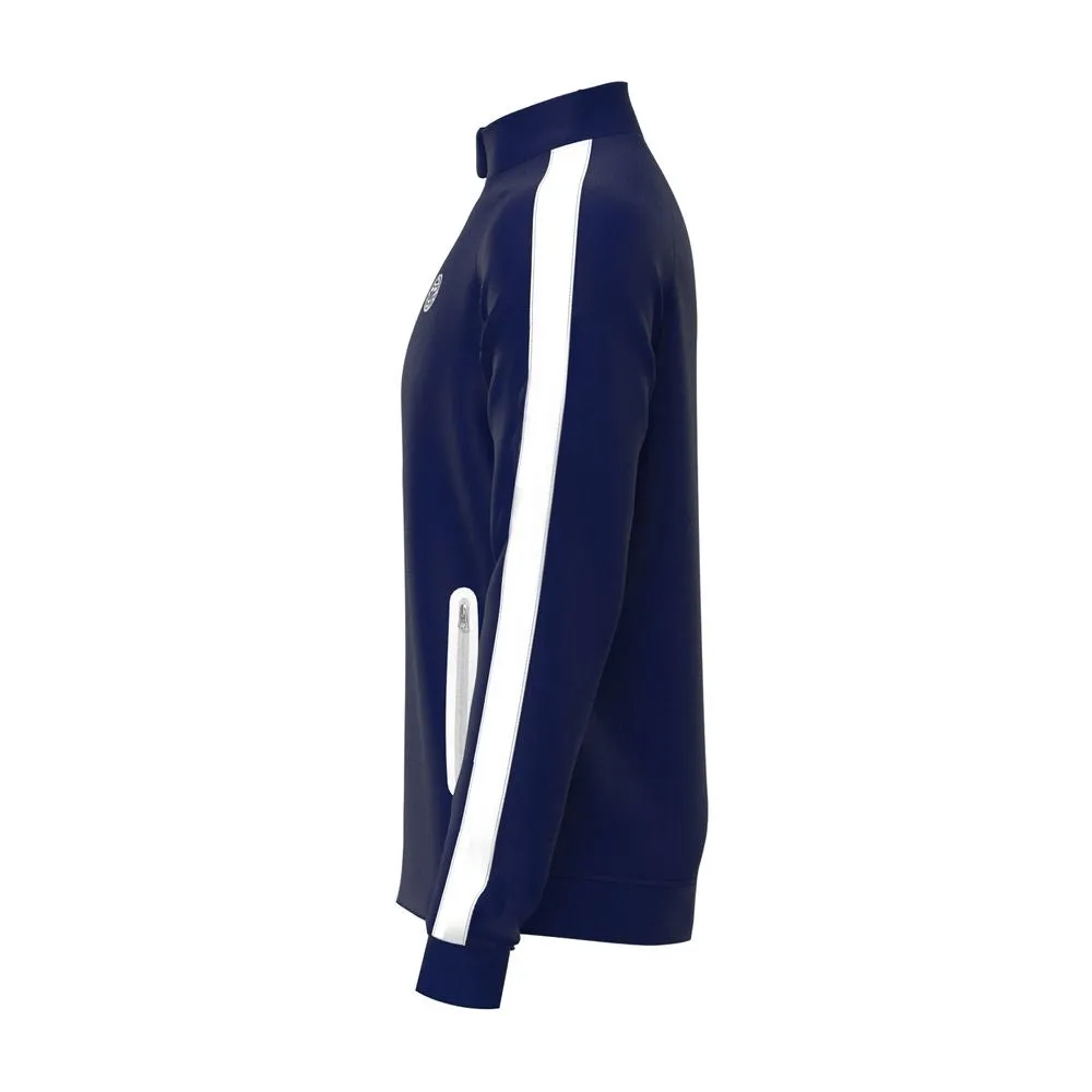 Bidi Badu Crew Jacket (Men's) - Dark Blue