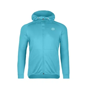 Bidi Badu Vitor Tech Jacket (Boy's) - Aqua