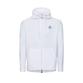 Bidi Badu Vitor Tech Jacket (Boy's) - White