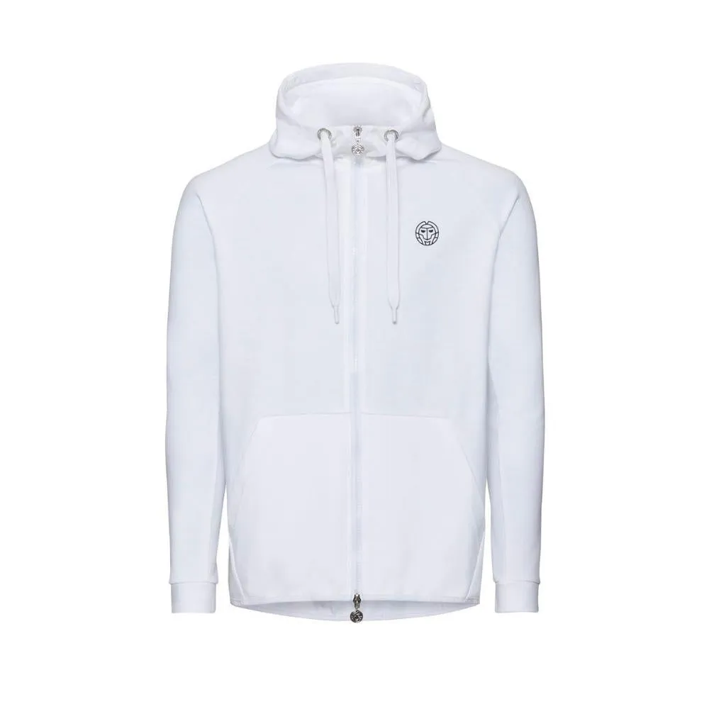 Bidi Badu Vitor Tech Jacket (Boy's) - White