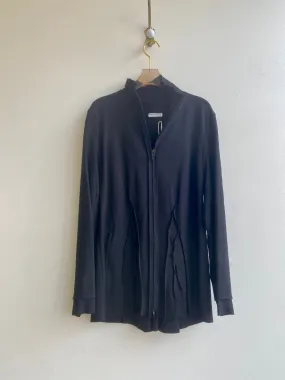 Black Dania Jacket