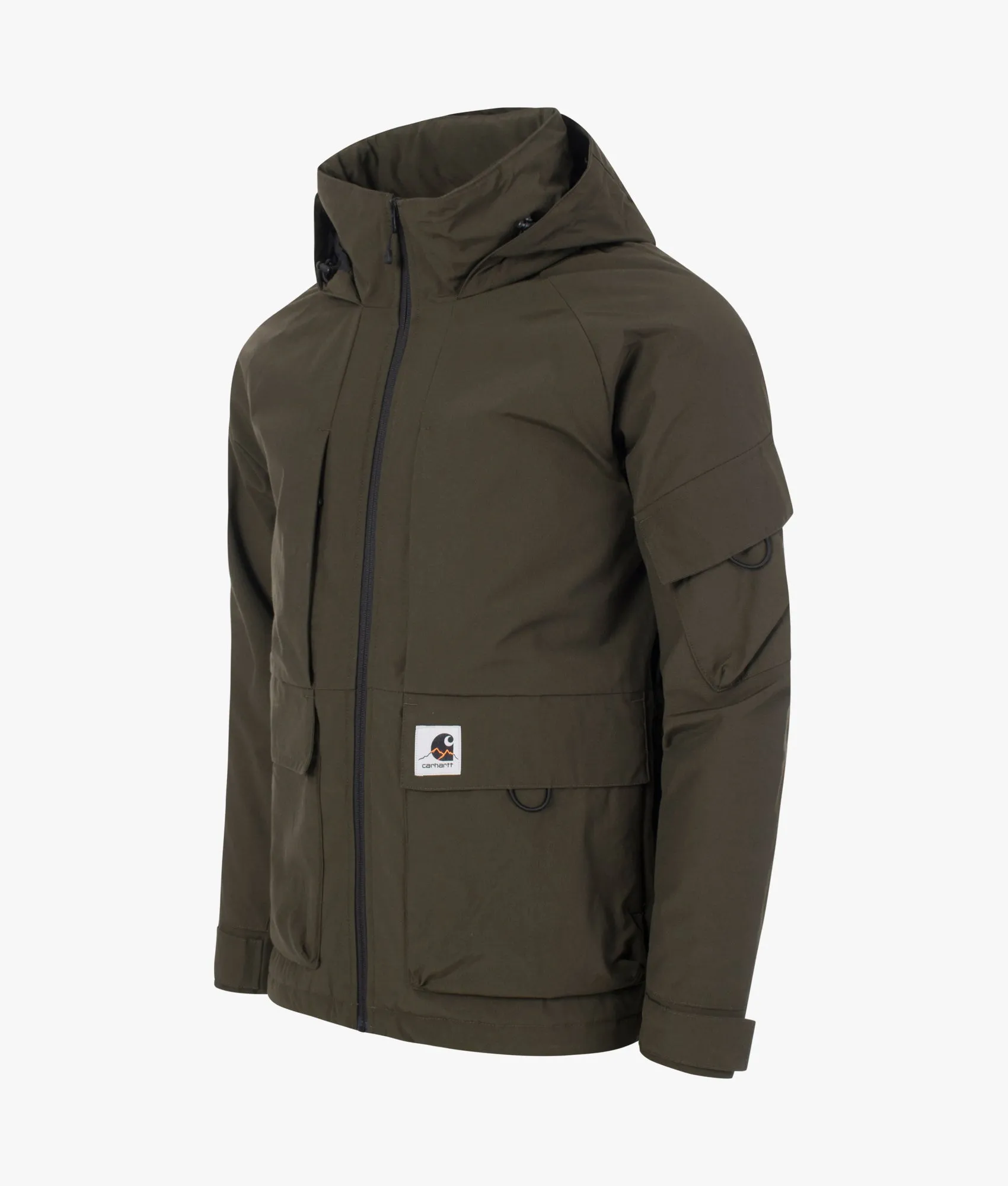 Bode Jacket