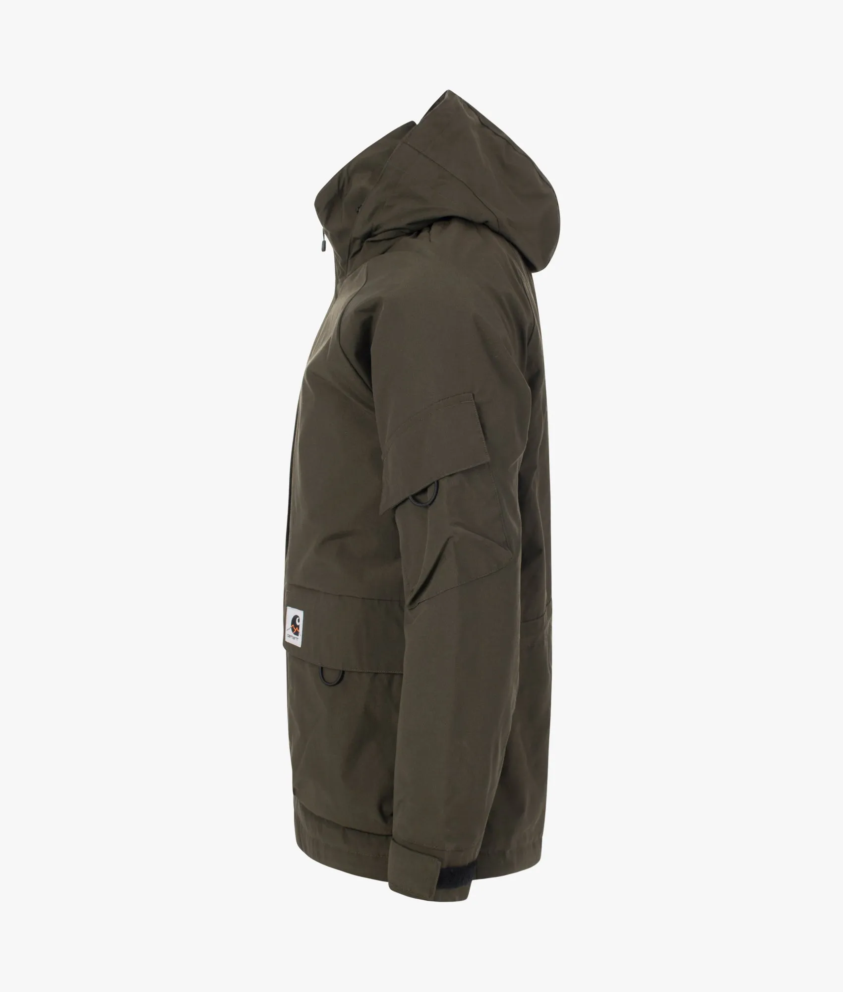 Bode Jacket