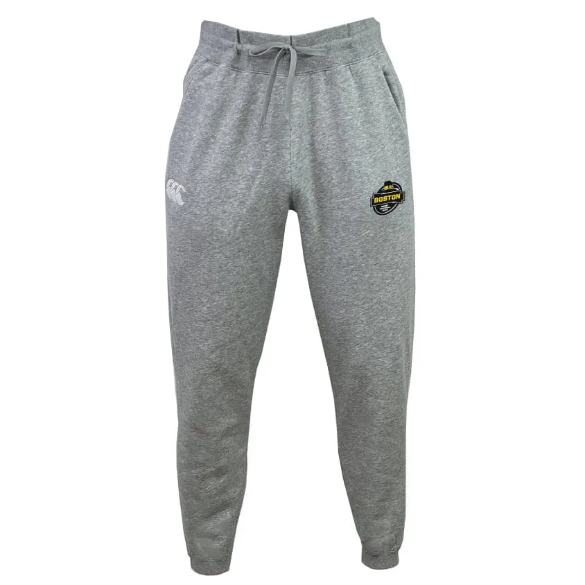 Boston RFC Leisure Sweatpant by Canterbury