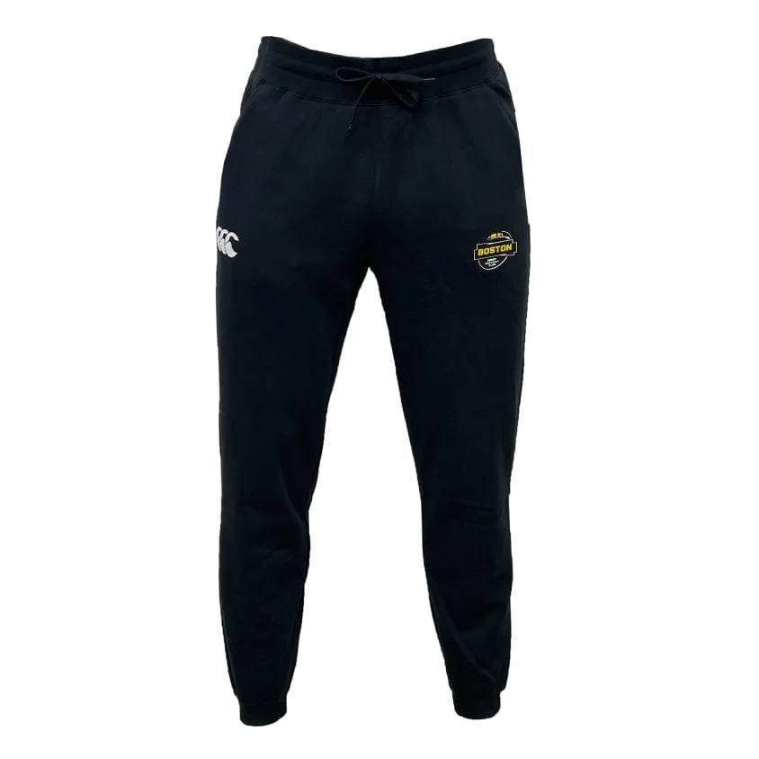 Boston RFC Leisure Sweatpant by Canterbury