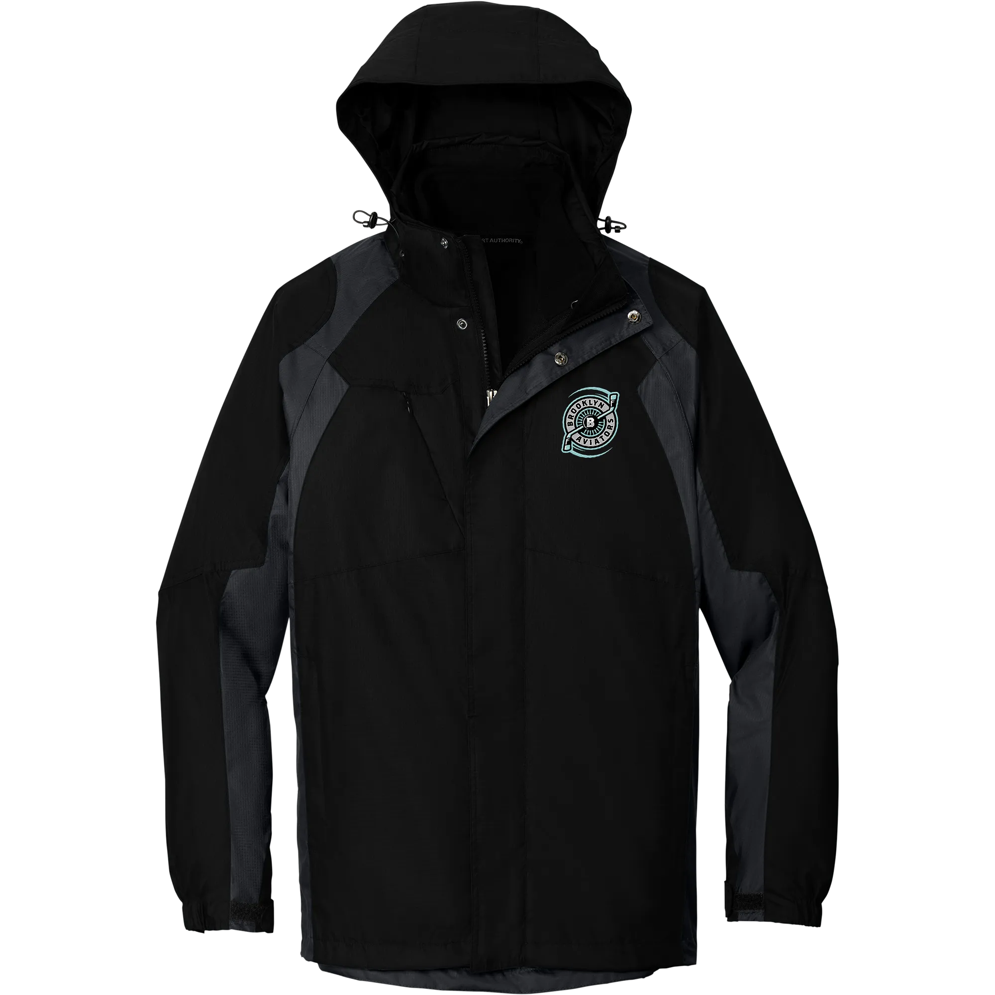 Brooklyn Aviators Ranger 3-in-1 Jacket