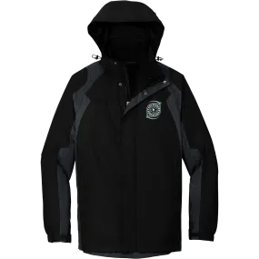 Brooklyn Aviators Ranger 3-in-1 Jacket