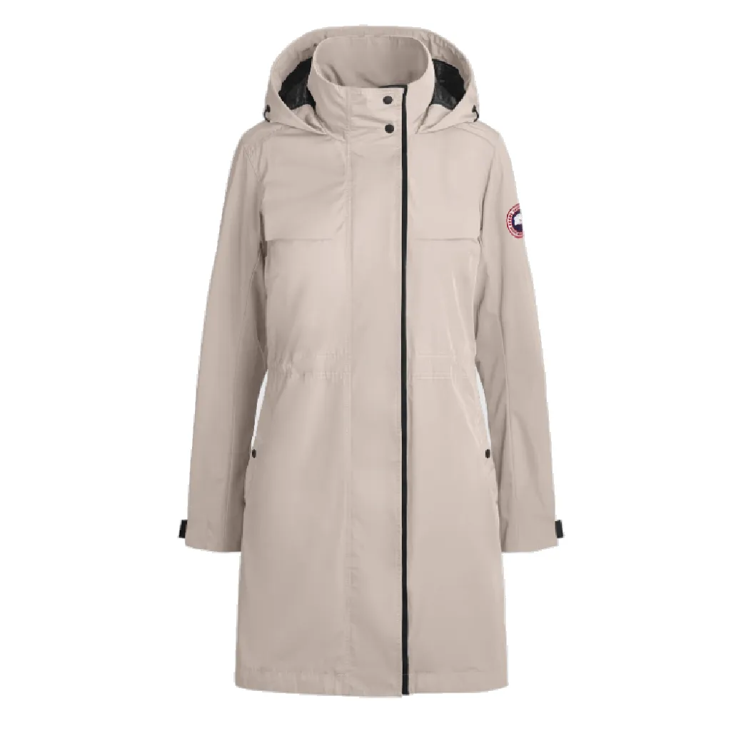 Canada Goose Women's Belcarra Jacket