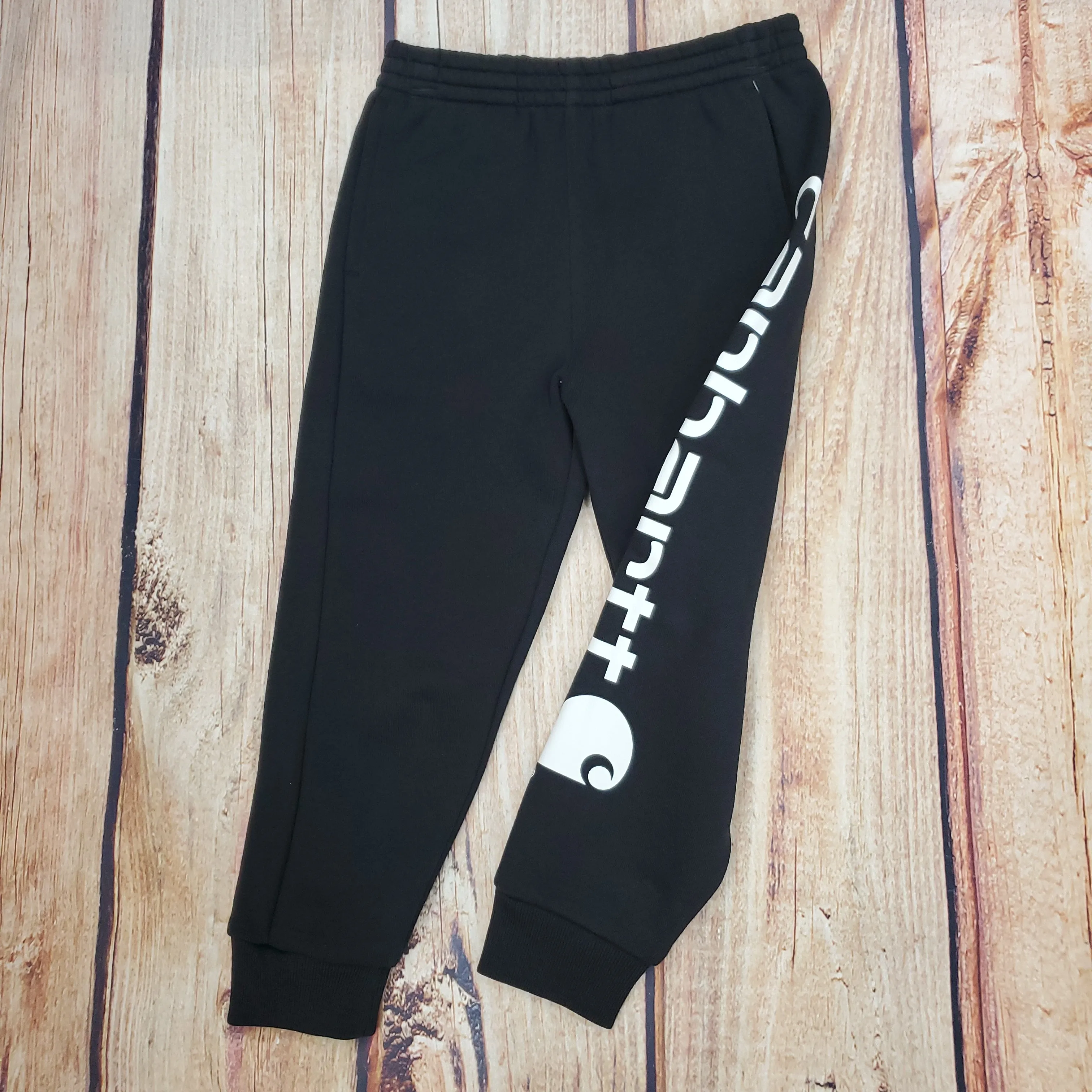 CARHARTT BLACK JOGGER