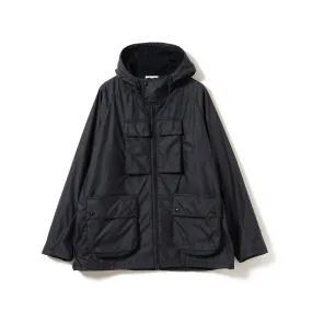 Carillo Hooded Jacket