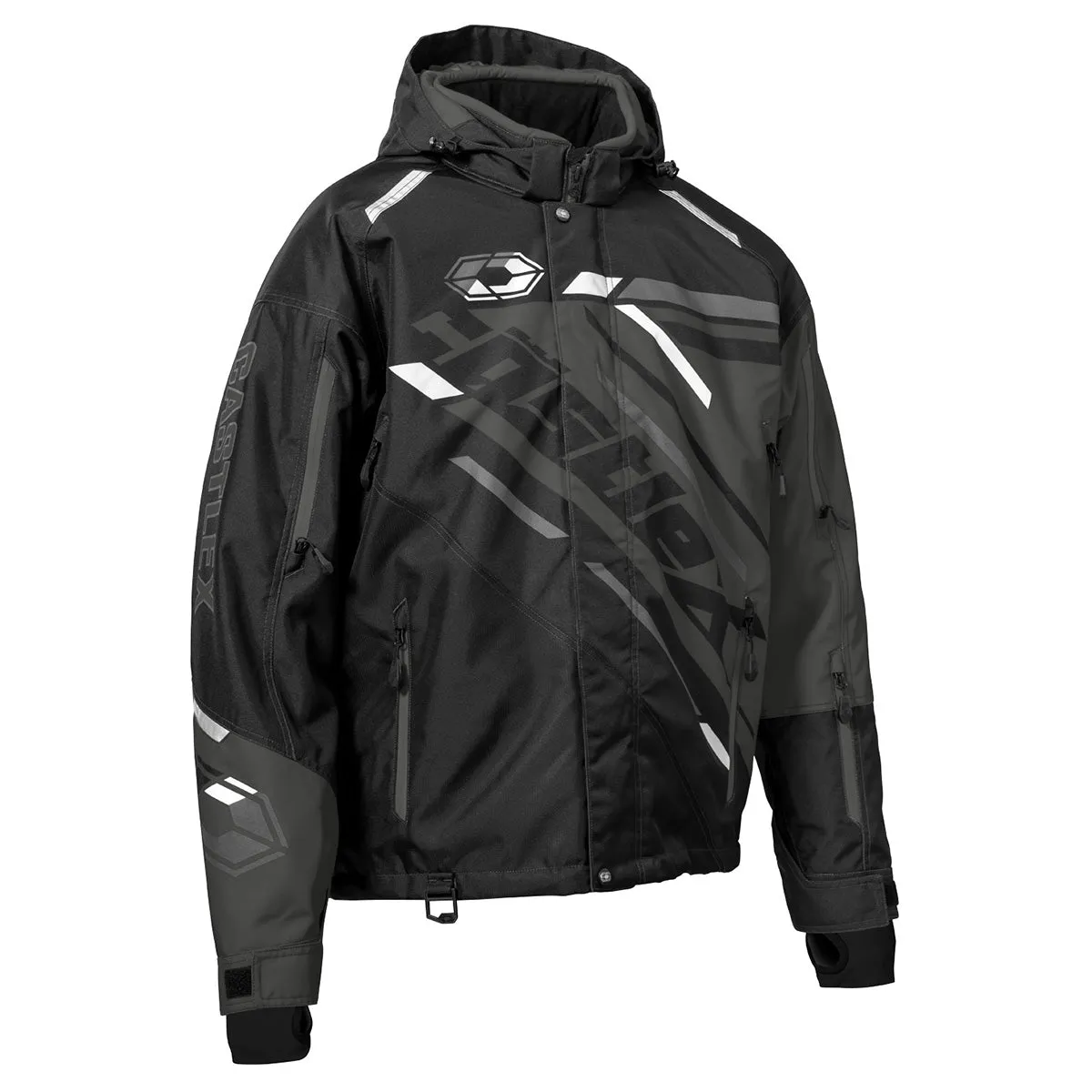 Castle X Men's React G1 Floater Snowmobile Jacket