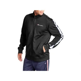 Champion Men's Track Jacket