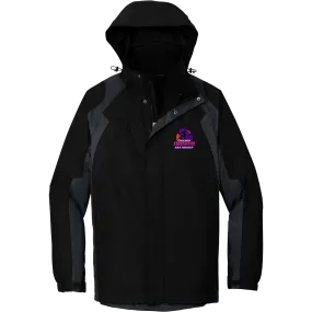 Chicago Phantoms Ranger 3-in-1 Jacket