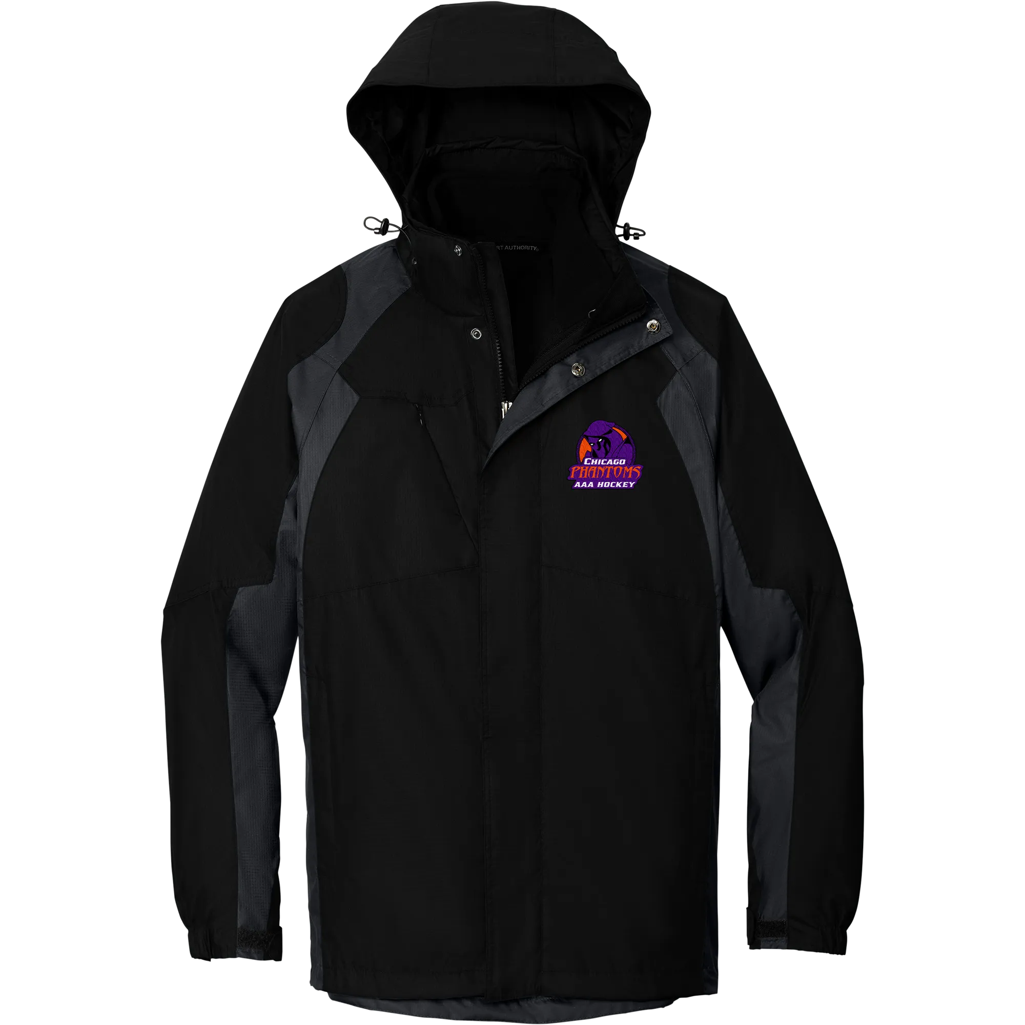 Chicago Phantoms Ranger 3-in-1 Jacket