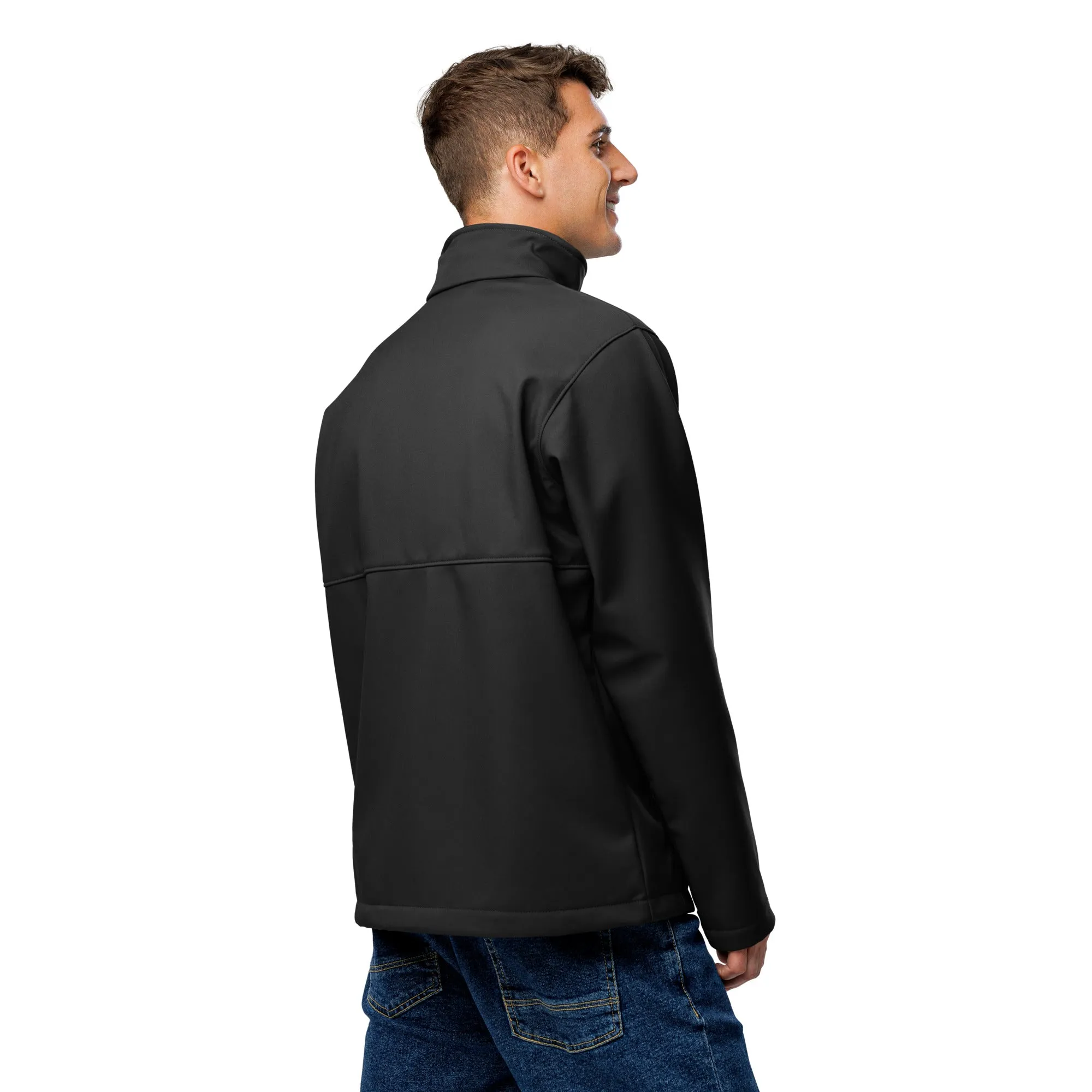 ClearSky Rehabilitation Hospital [Rio Rancho] | Columbia Soft Shell Jacket