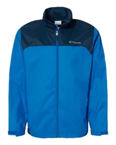 Columbia Glennaker Lake Rain Jacket