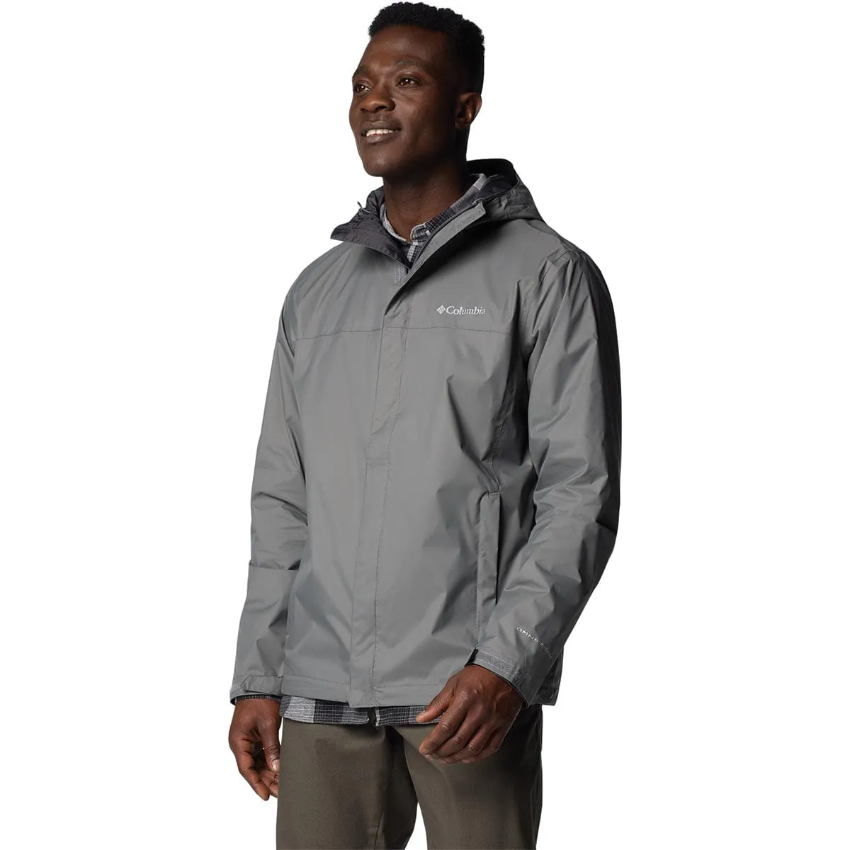 Columbia Watertight II Rain Jacket