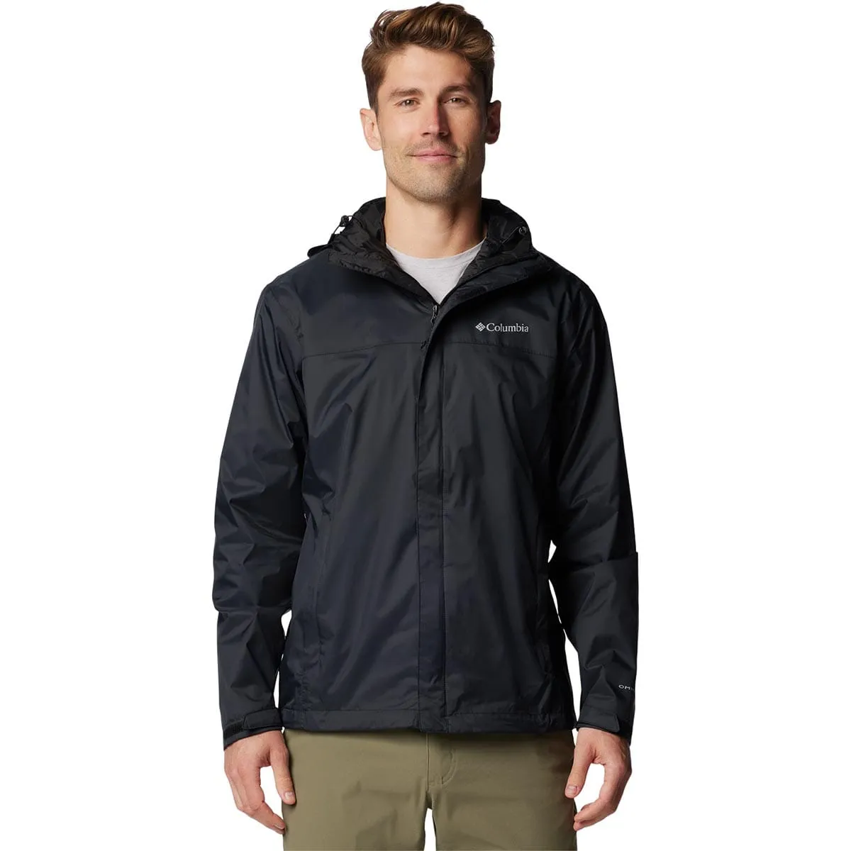 Columbia Watertight II Rain Jacket