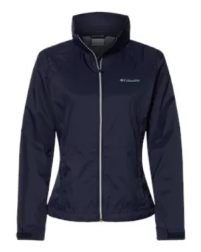 Columbia Womens Switchback Iii Jacket