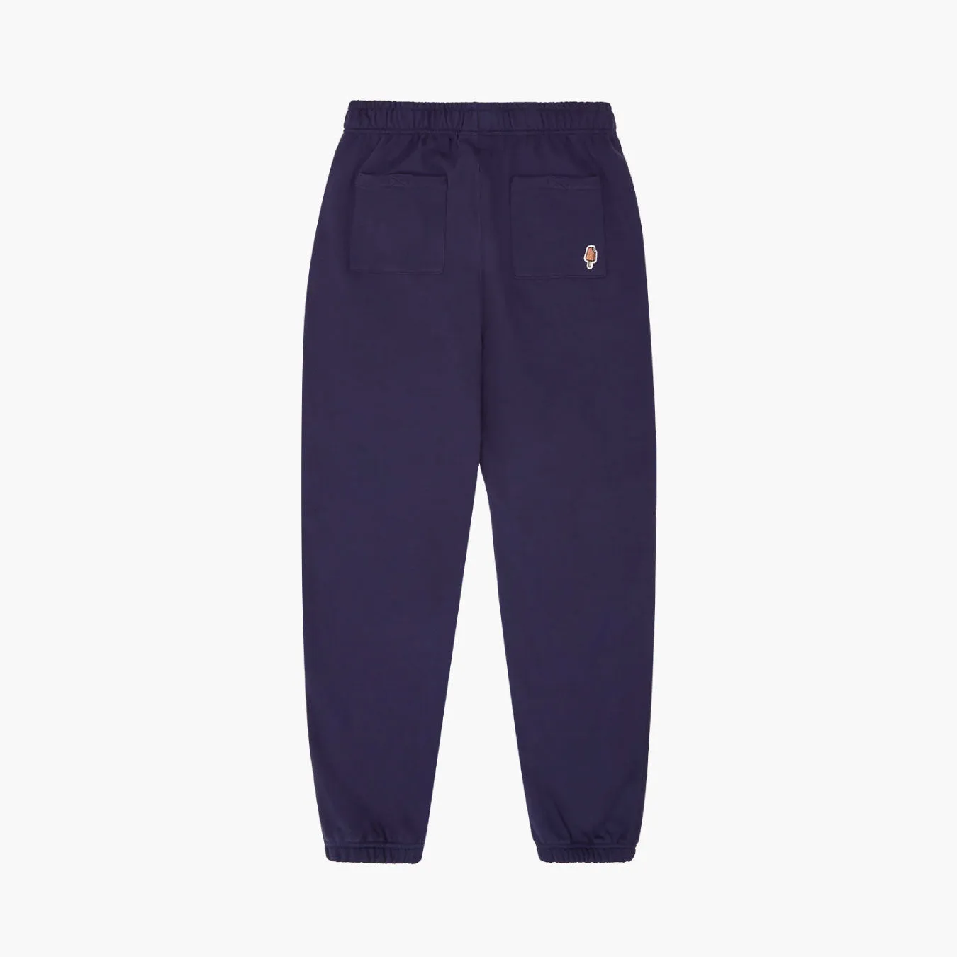 Cones & Bones Sweatpants Navy