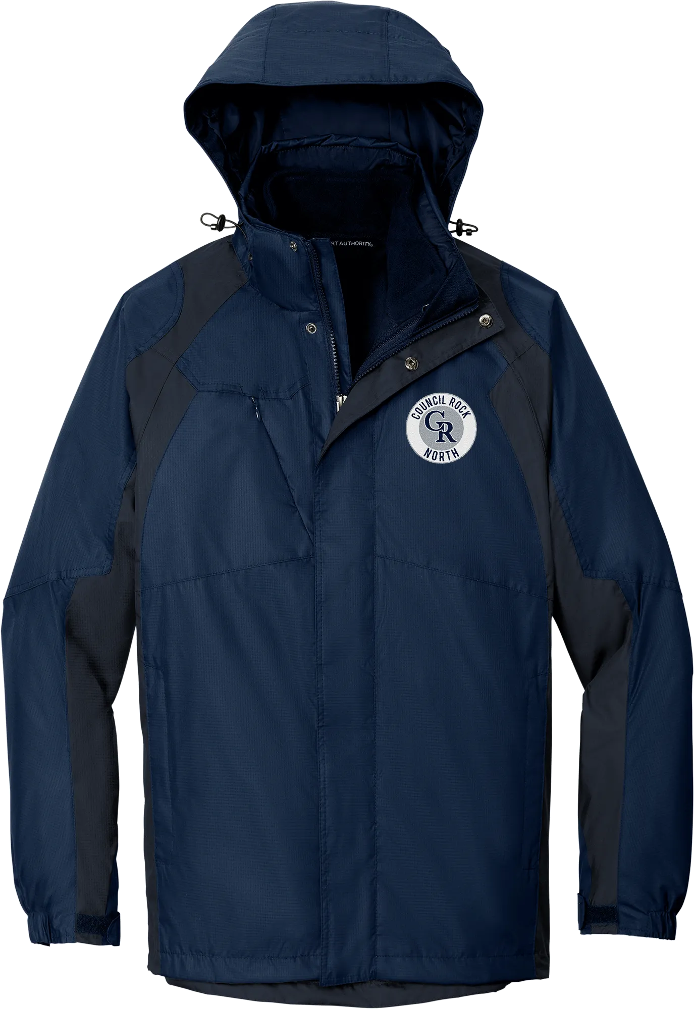 Council Rock North Ranger 3-in-1 Jacket