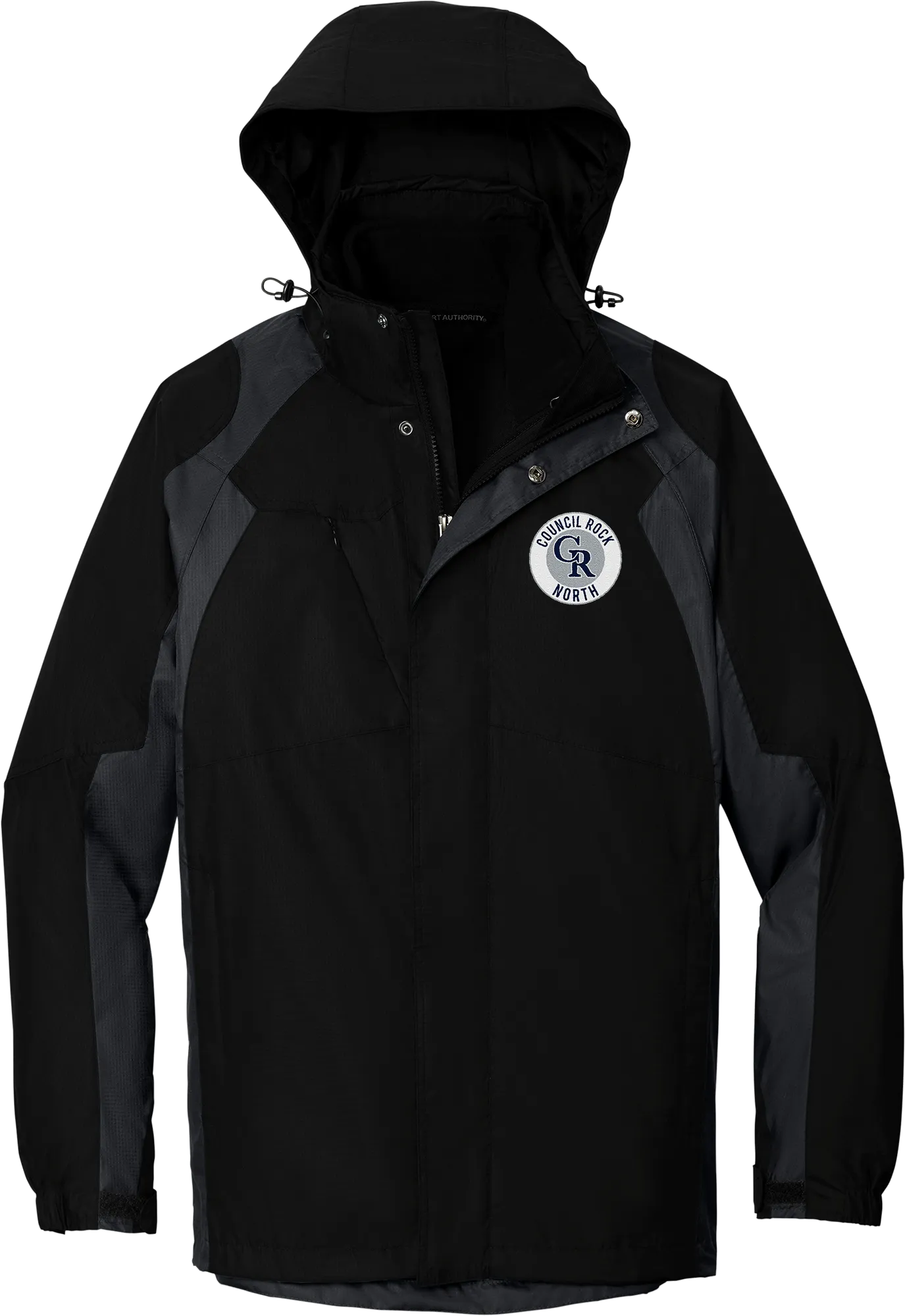 Council Rock North Ranger 3-in-1 Jacket