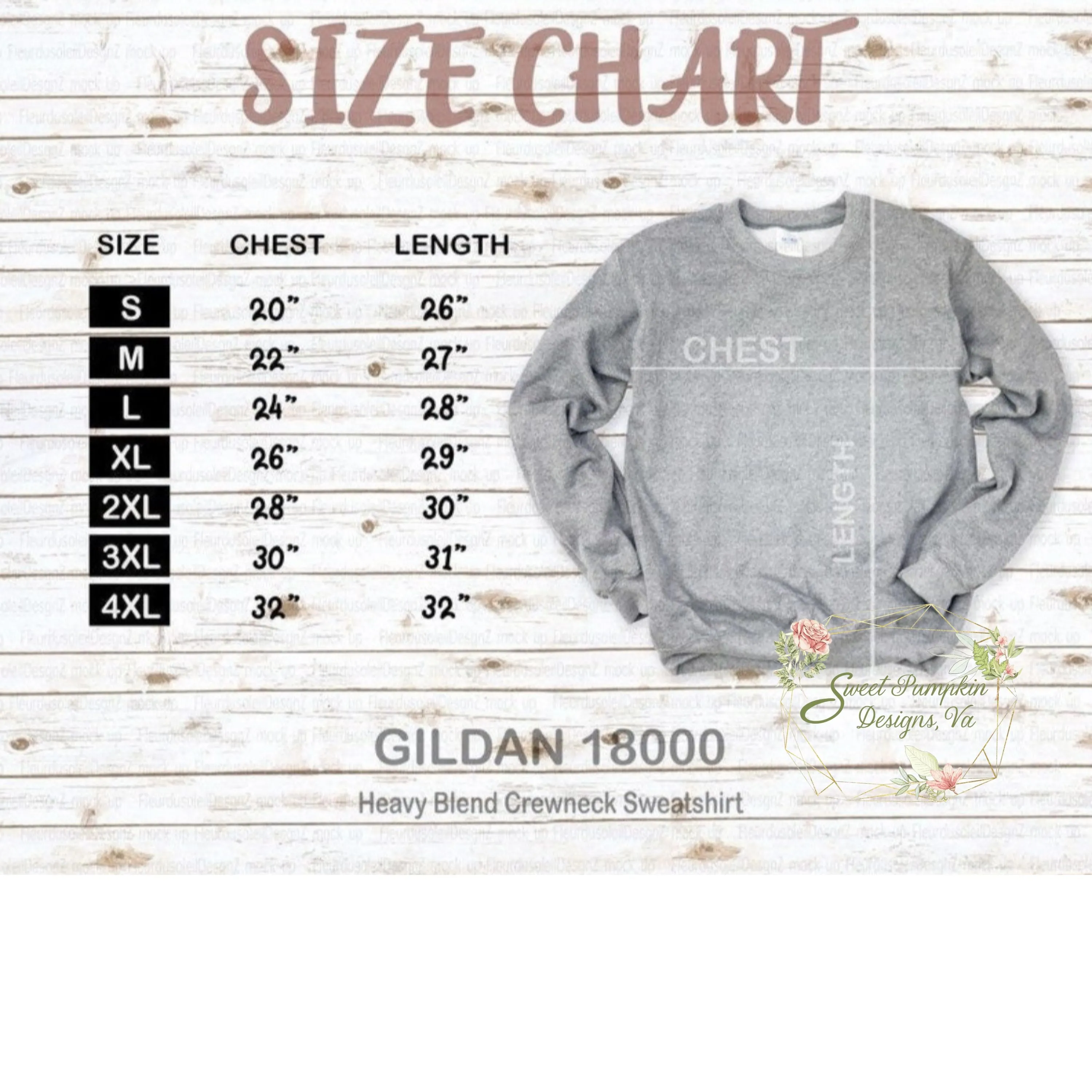 Cozy Fall Crewneck Sweatshirt