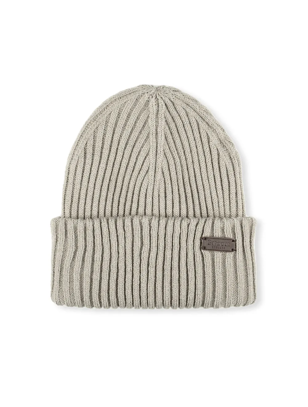 Crimdon Beanie & Scarf Grey